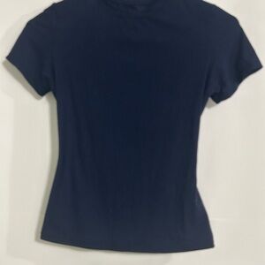SKIMS Navy Blue Fits Everybody Size Small